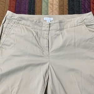 J.Jill Live-in Chinos